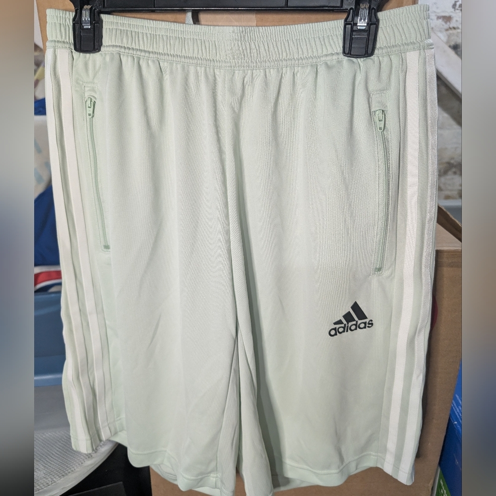 Adidas shorts Men's BNWT